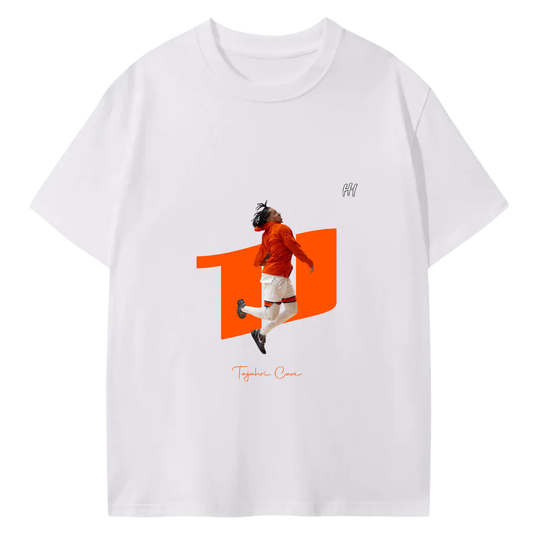 Tajahri Cave T-shirt