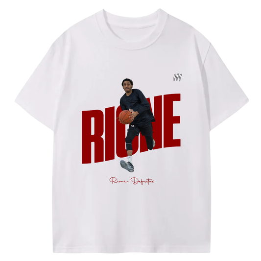 Rione Defreitas T-shirt