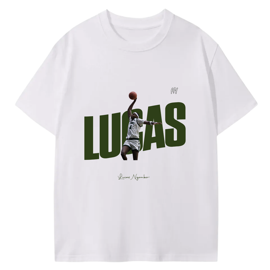 Lucas Ngombo T-shirt