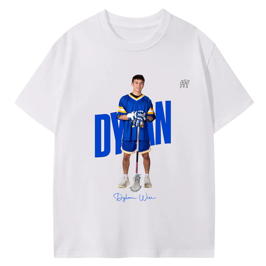 Dylan Wise T-shirt