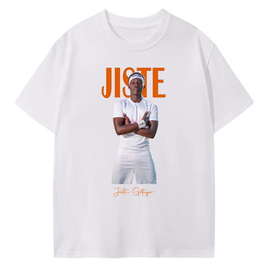 Jiste Gitego T-shirt