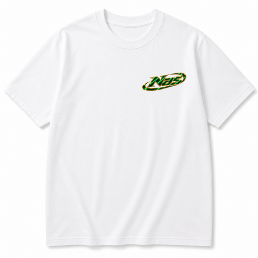 Nasir Moore T-shirt