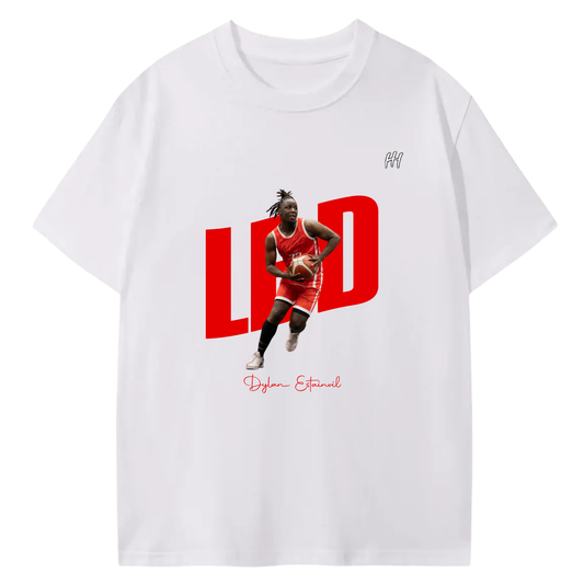 Dylan Estainvil T-shirt