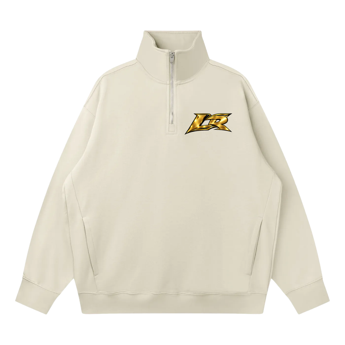 Lily Richards Quarter-Zip