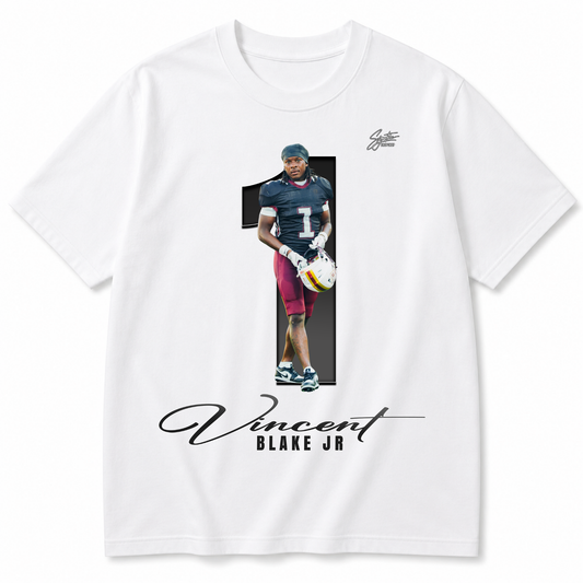 Vincent Blake Jr T-shirt