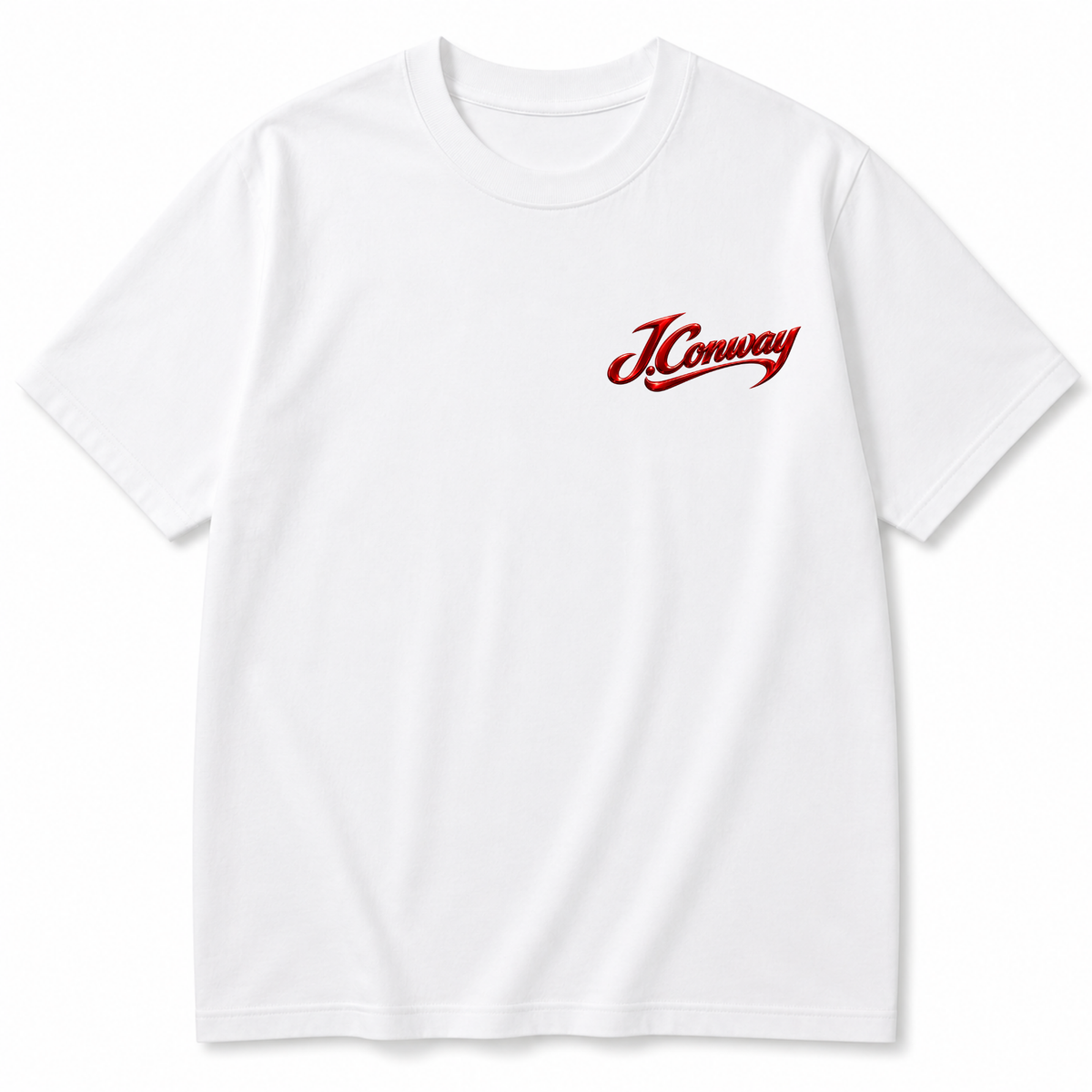 Jaderiyian Conway T-shirt
