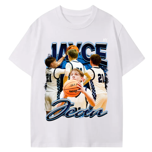 Jayce Jean T-shirt