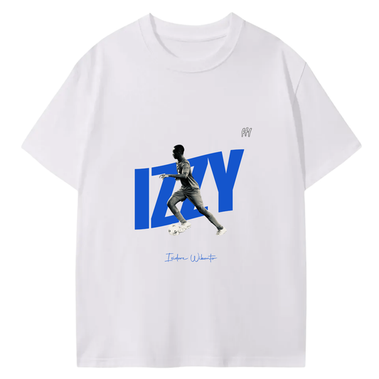Isidore Wibonto T-shirt