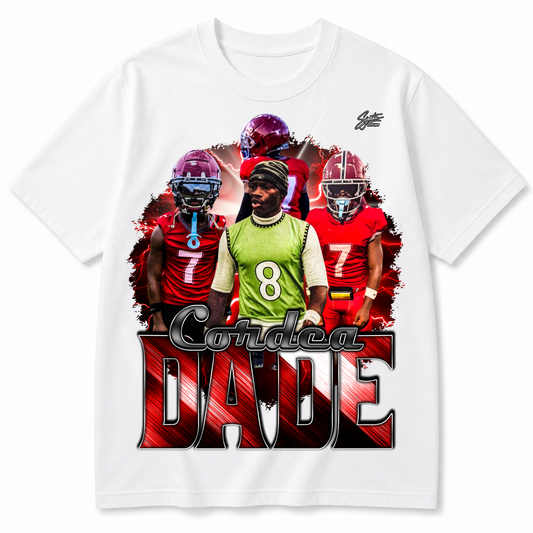 Cordea Dade T-shirt
