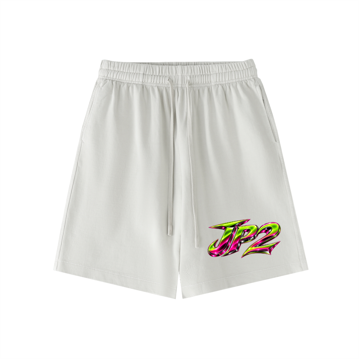 Jari Perkins Heavyweight Shorts