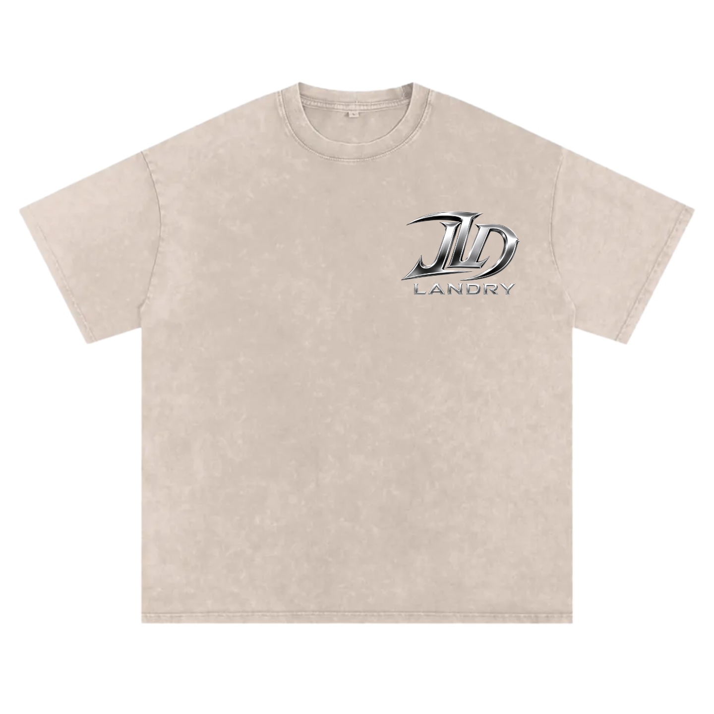 Landry Dunston Oversize T-shirt