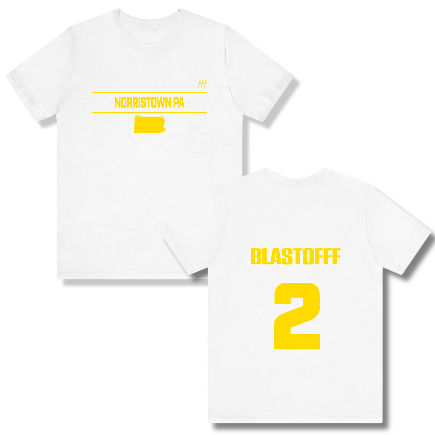 Kamden Ford T-shirt