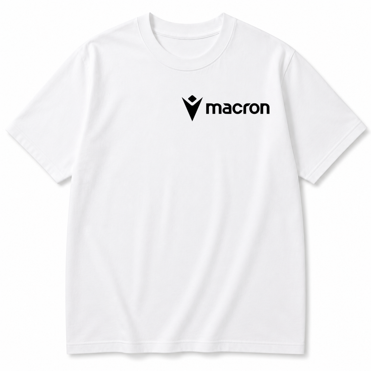 Nnamdi Mba-leke T-shirt