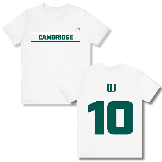 Olivier St Louis T-shirt