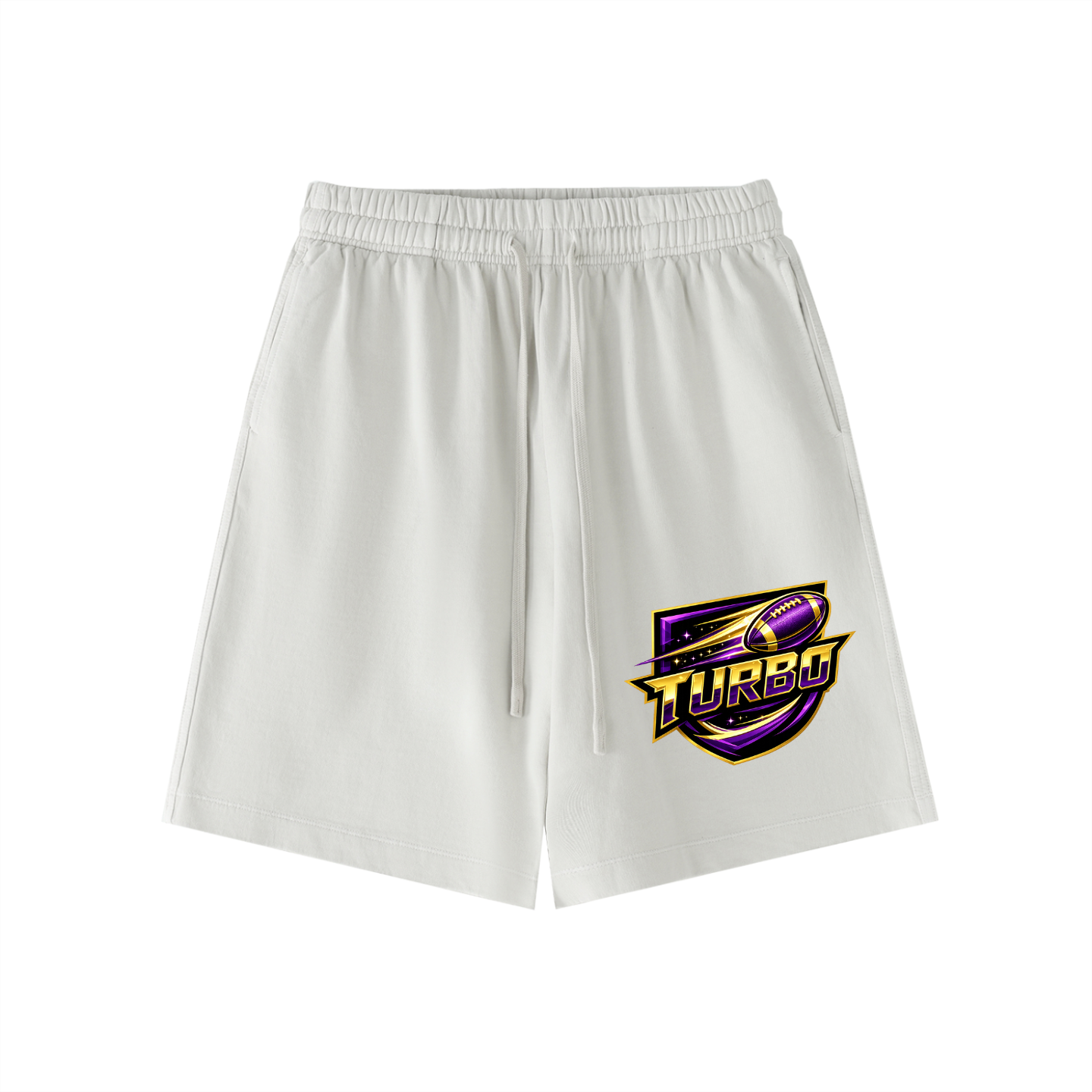Trey Turner Heavyweight Shorts