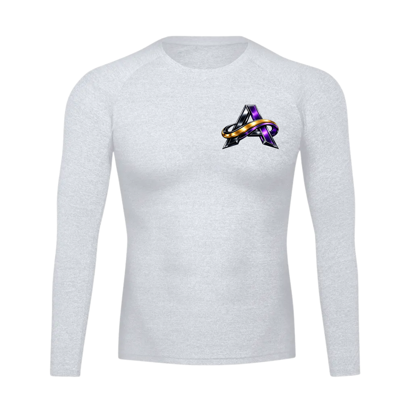 Aaron Beasley Performance Long Sleeve Tee