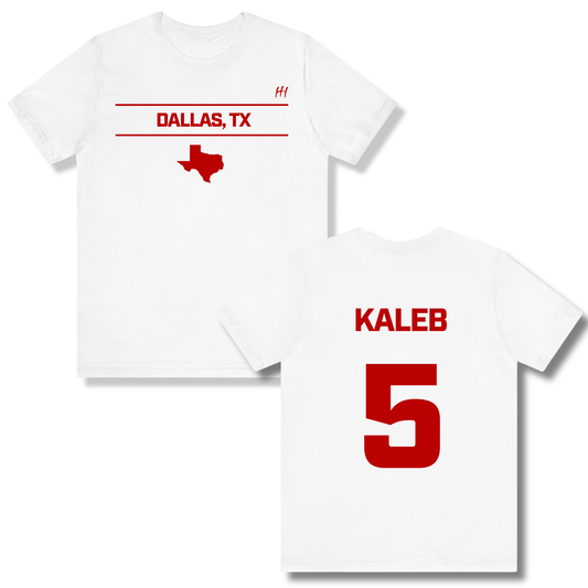 Kaleb Mose T-shirt
