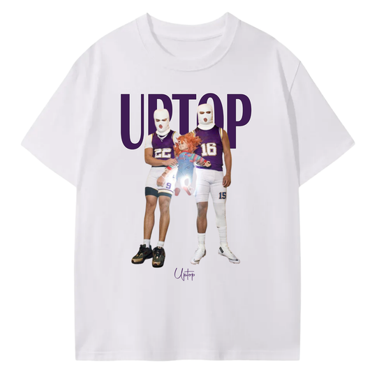 Team Uptop T-shirt