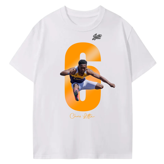 Chris Little T-shirt