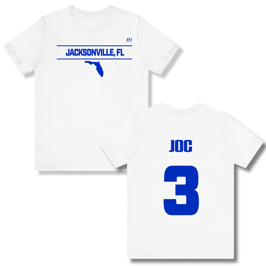 Jocqua Keeton JR T-shirt