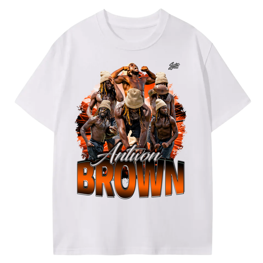 Antwon Brown T-shirt