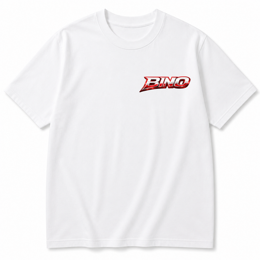 Austin Williams T-shirt