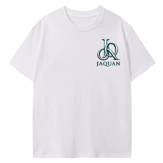 Jaquan Pitts T-shirt