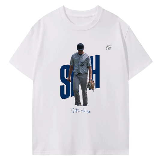 Seth Hogg T-shirt
