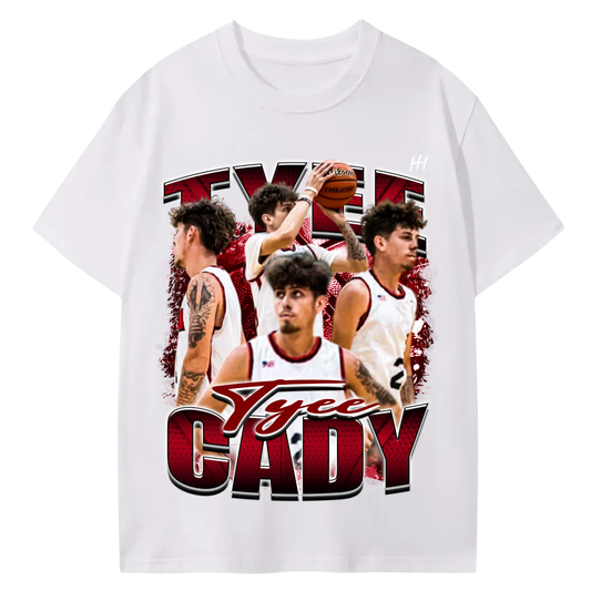 Tyee Cady T-shirt