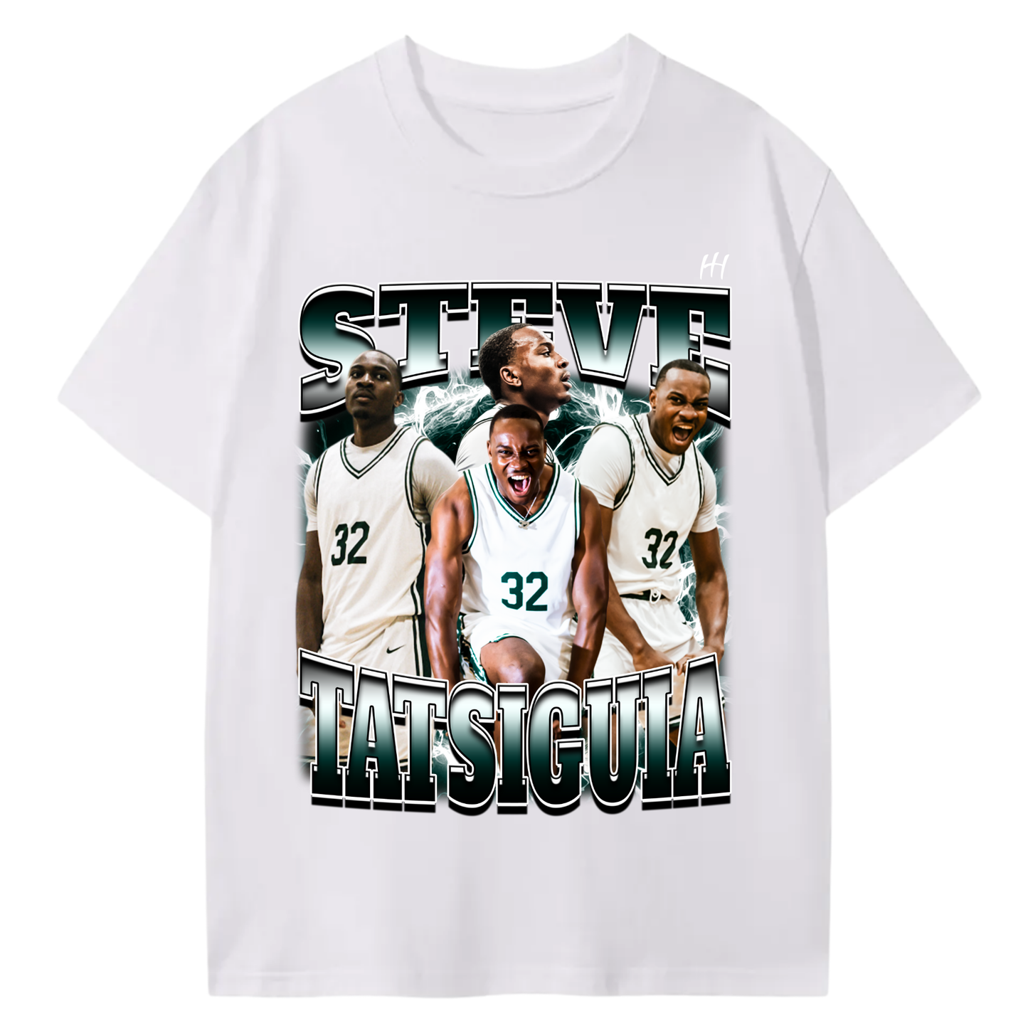 Steve Nguimsop Tatsiguia T-shirt