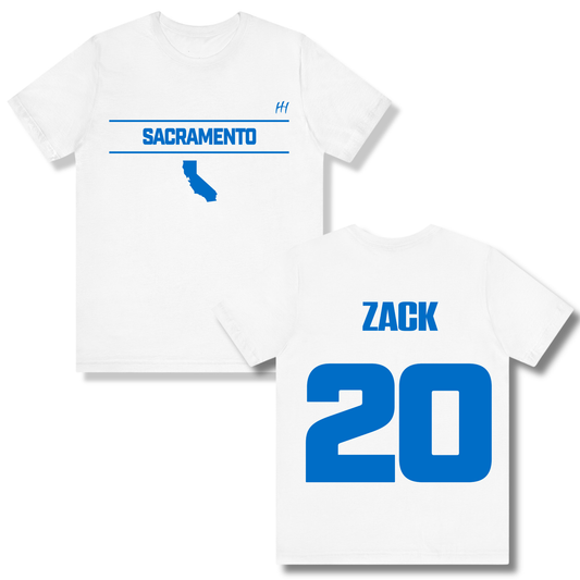 Zack T-shirt