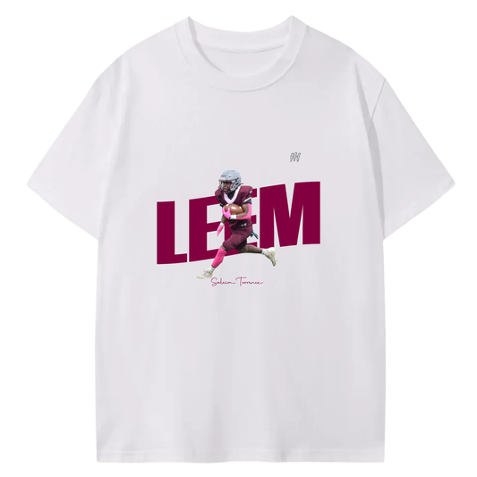 Saleem Torrence T-shirt