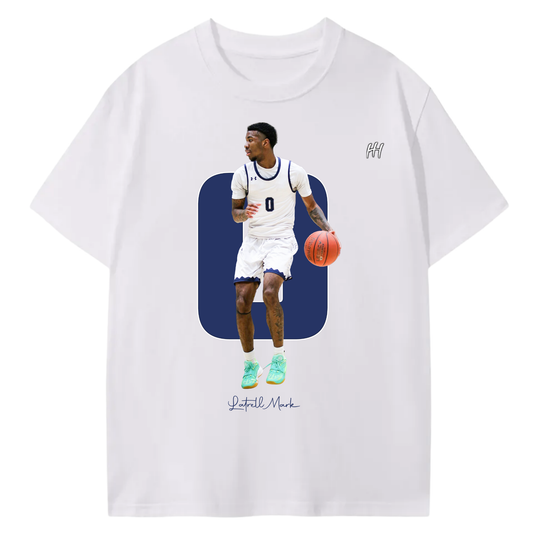 Latrell Mark T-shirt