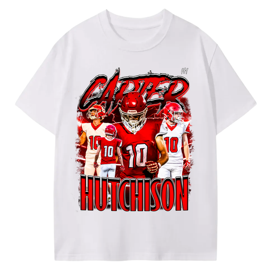 Carter Hutchison T-shirt