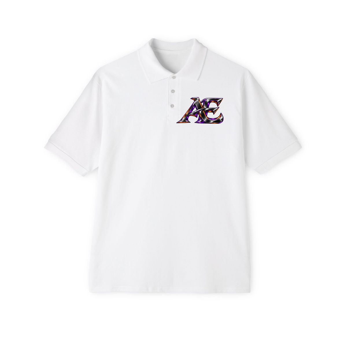 Amaaz Eugene Polo Tee