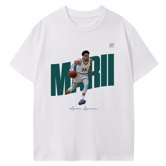 Amari Lawrence T-shirt