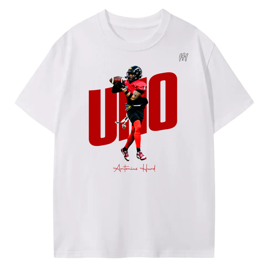 Antonius Hurd T-shirt