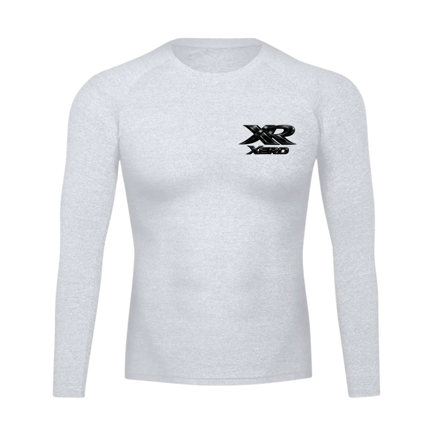 Xaidyn Hill Premium Performance Long Sleeve Tee