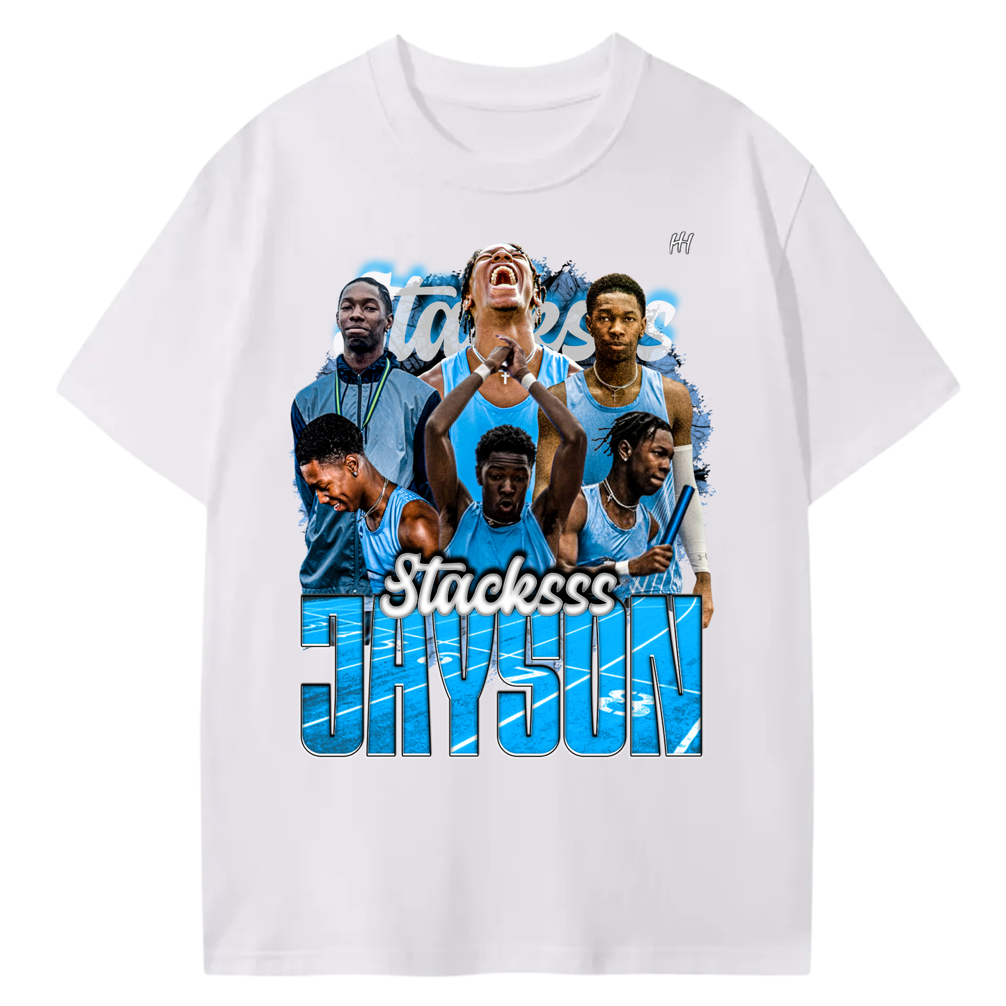 Jayson T-shirt