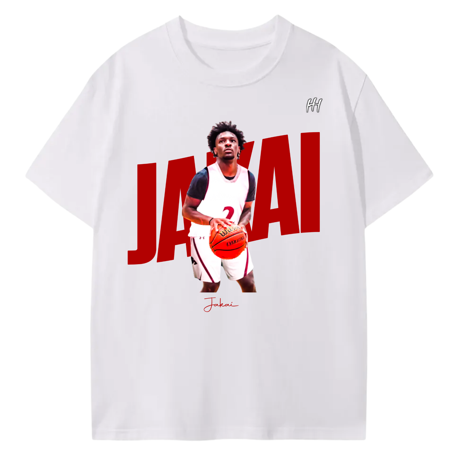Jakai T-shirt