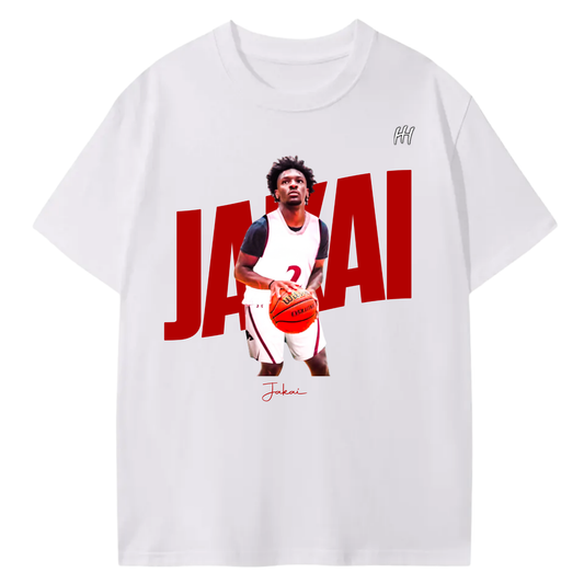 Jakai T-shirt