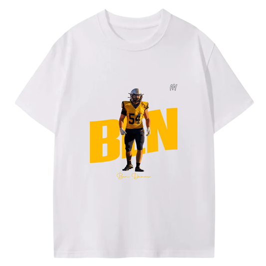 Ben Demmer T-shirt
