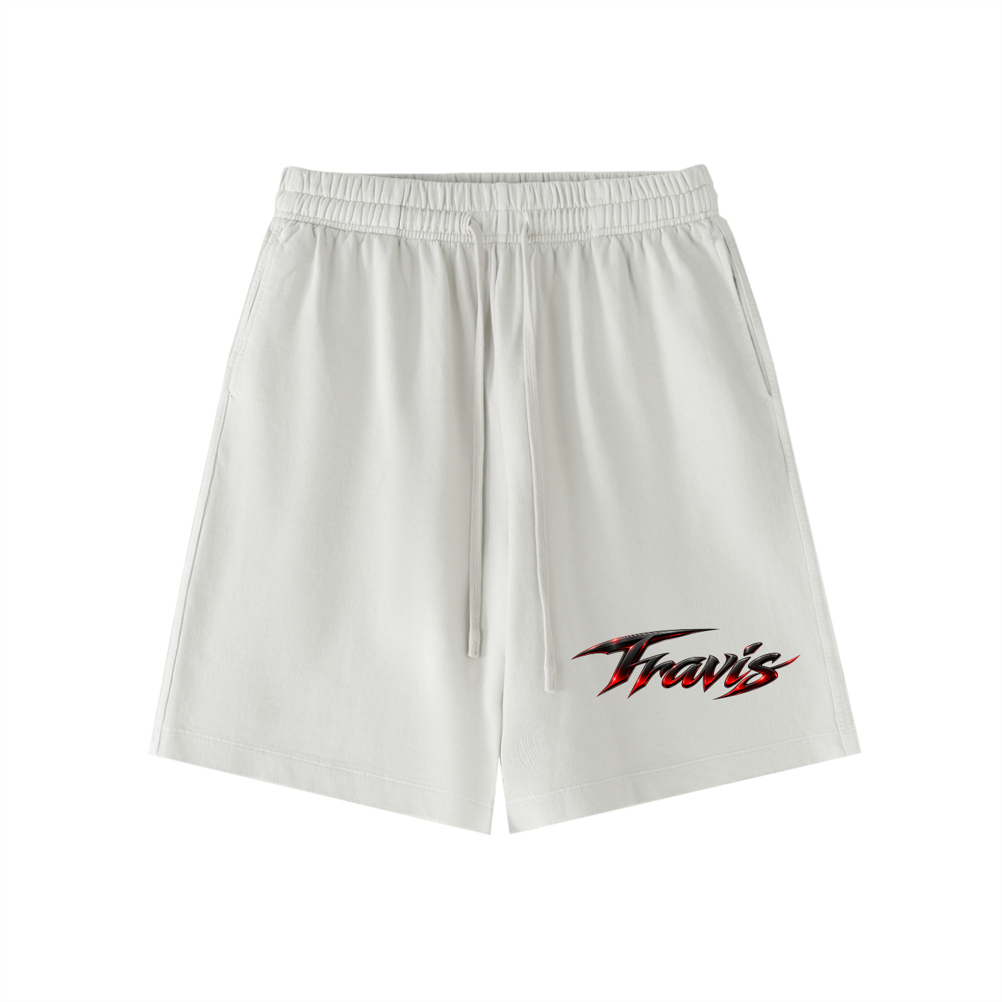 Travis Billups Heavyweight Shorts