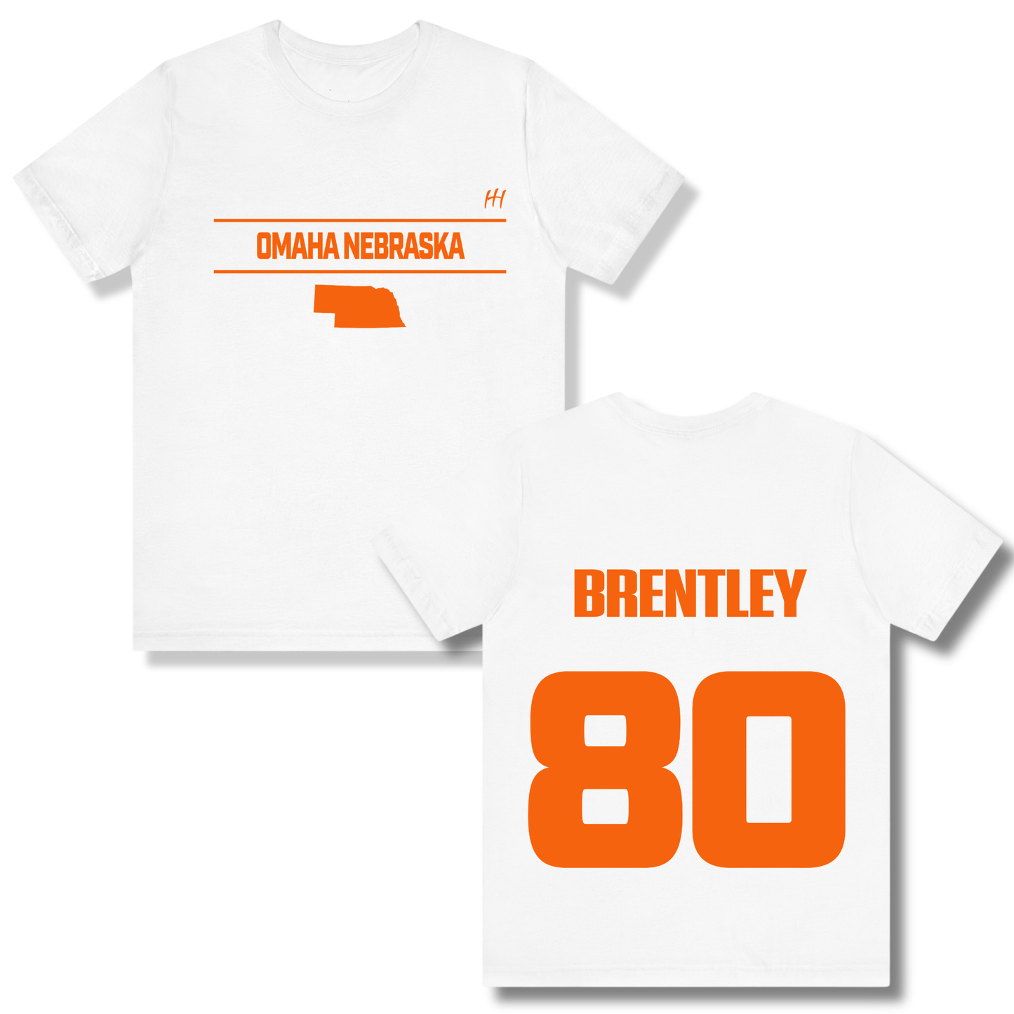Brentley Allen T-shirt