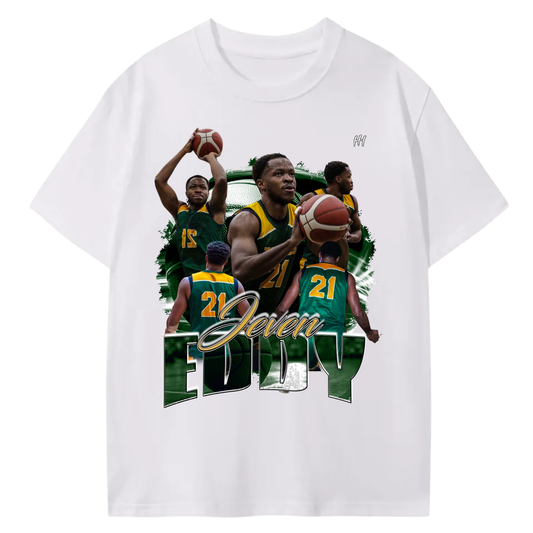 Jeven Eddy T-shirt