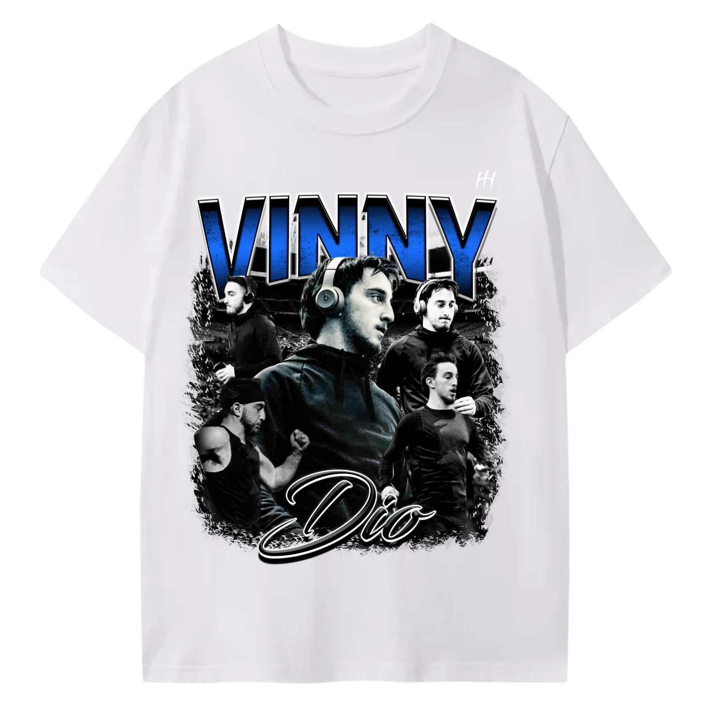 Vinny T-shirt