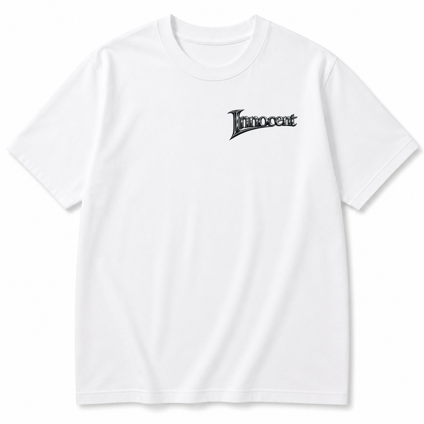 Alexandro Innocent T-shirt