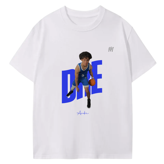 Andre T-shirt