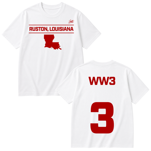 Willie Williams III T-shirt