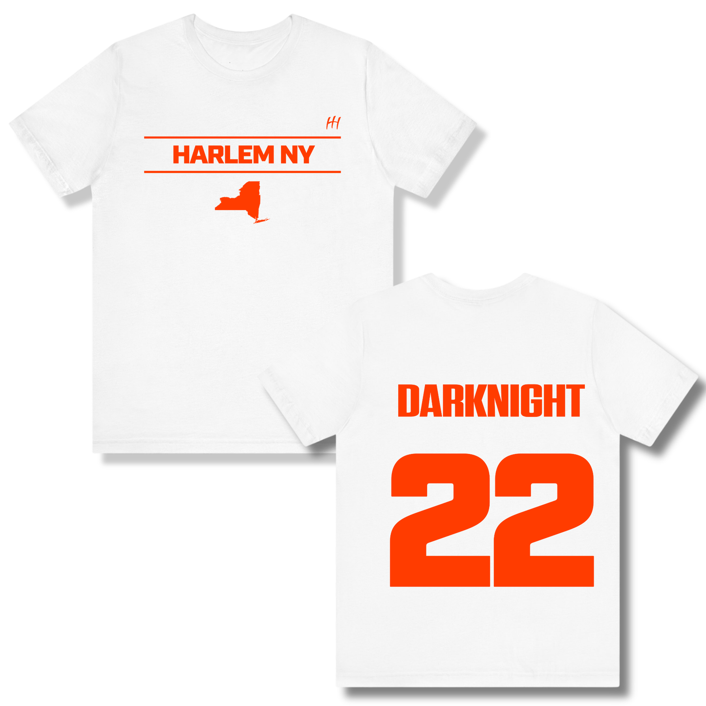 Omar Drammeh T-shirt